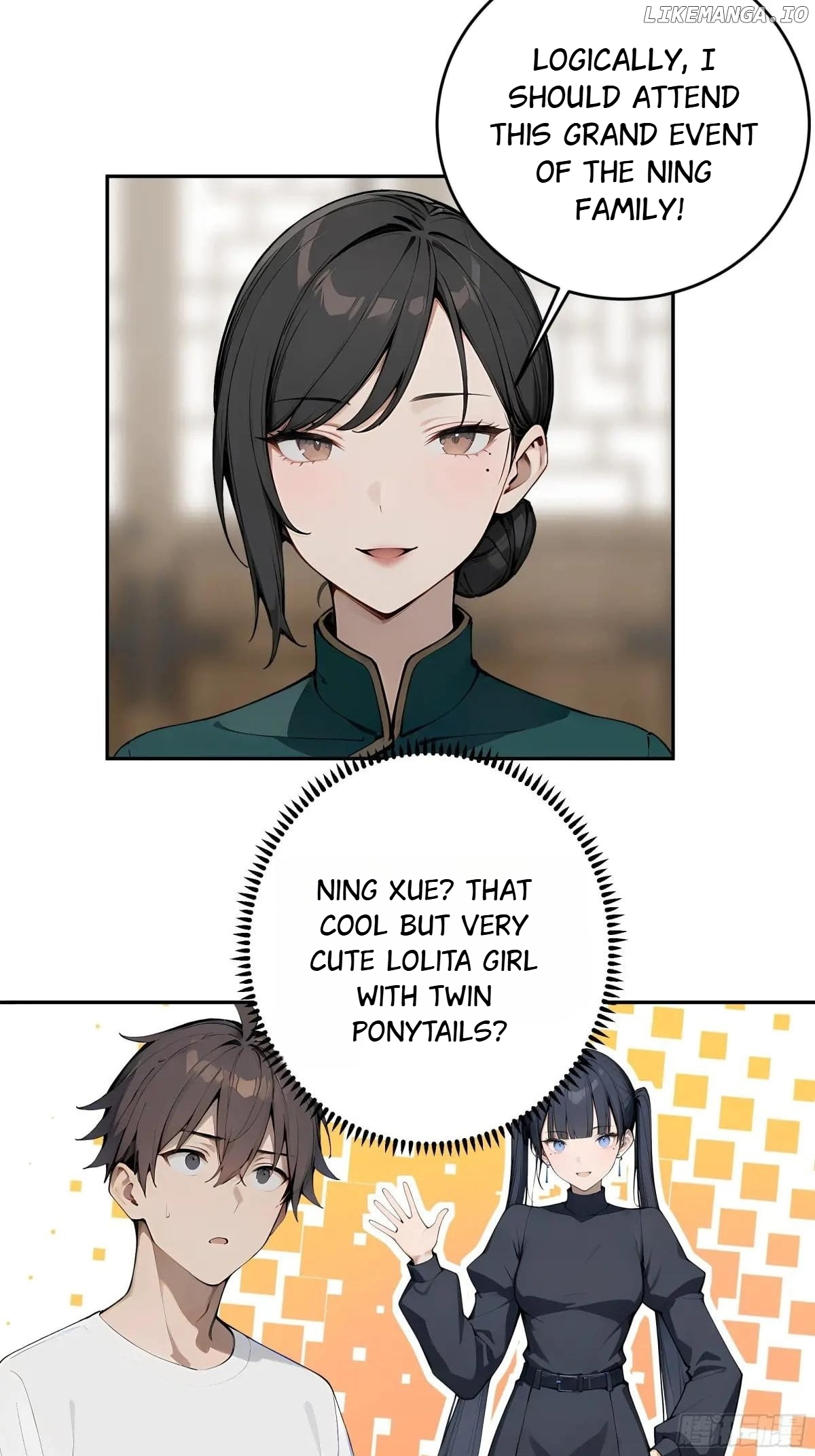 God of Learning Chapter 36 - page 5